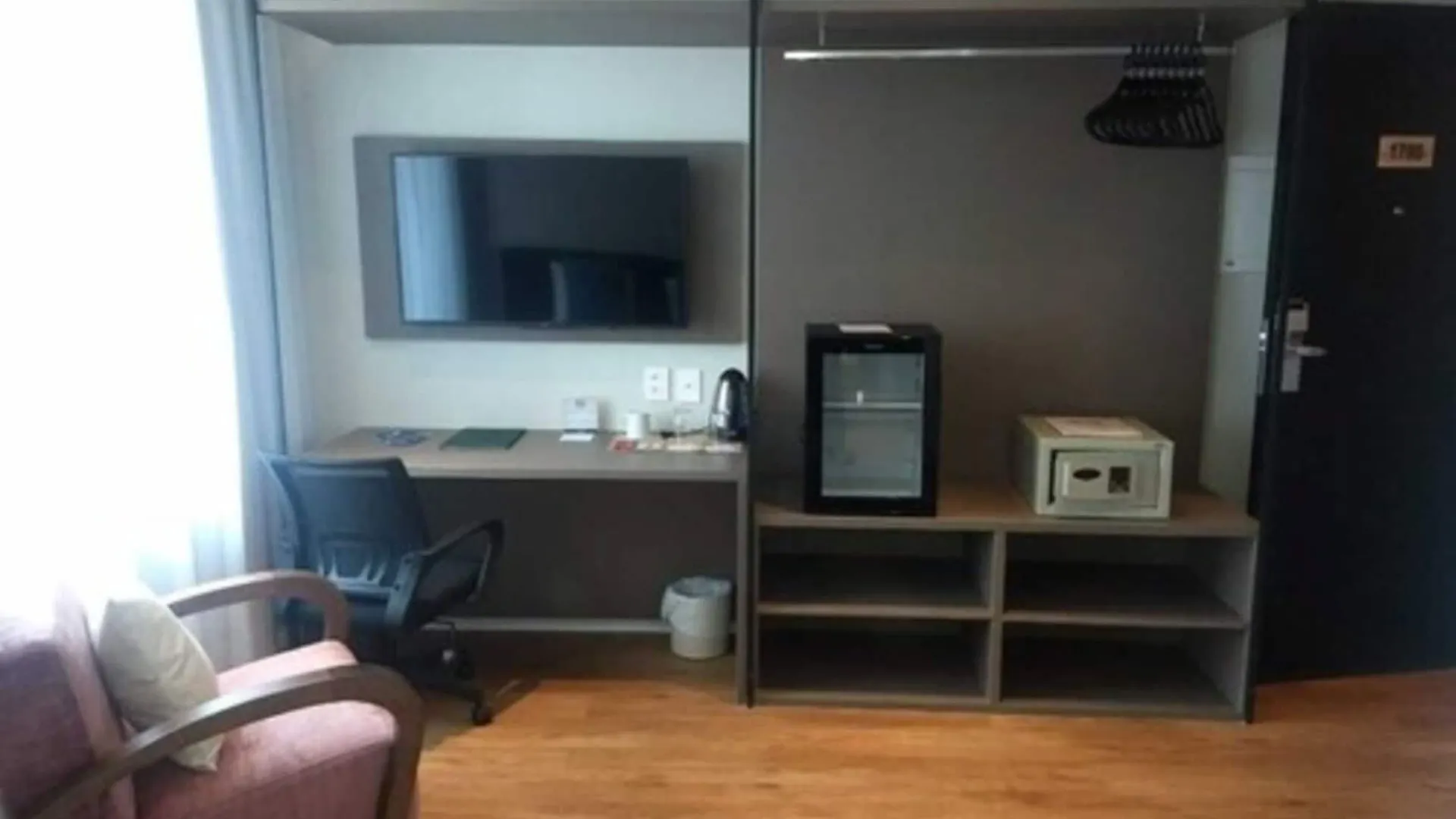 Hotel Blue Tree Premium Morumbi São Paulo