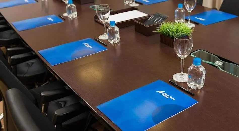 Hotel Blue Tree Premium Morumbi São Paulo