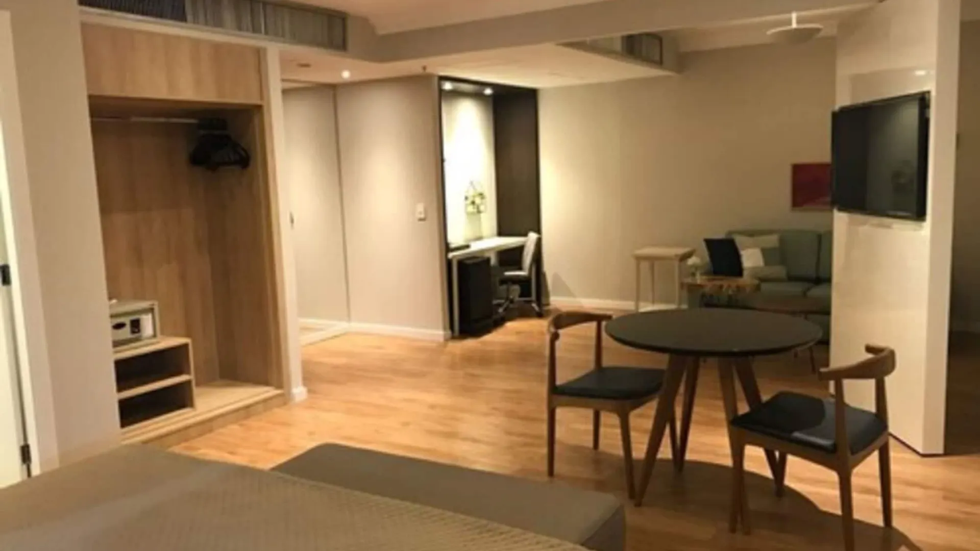 Hotel Blue Tree Premium Morumbi Sao Paulo