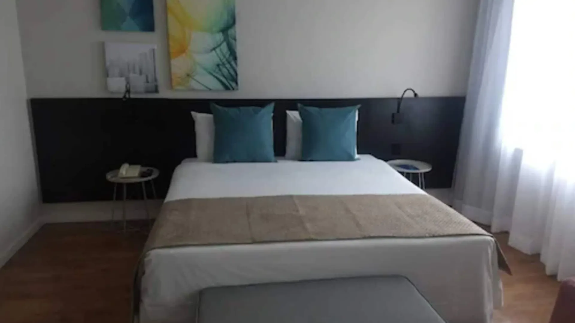 **** Hotel Blue Tree Premium Morumbi Sao Paulo Brazil
