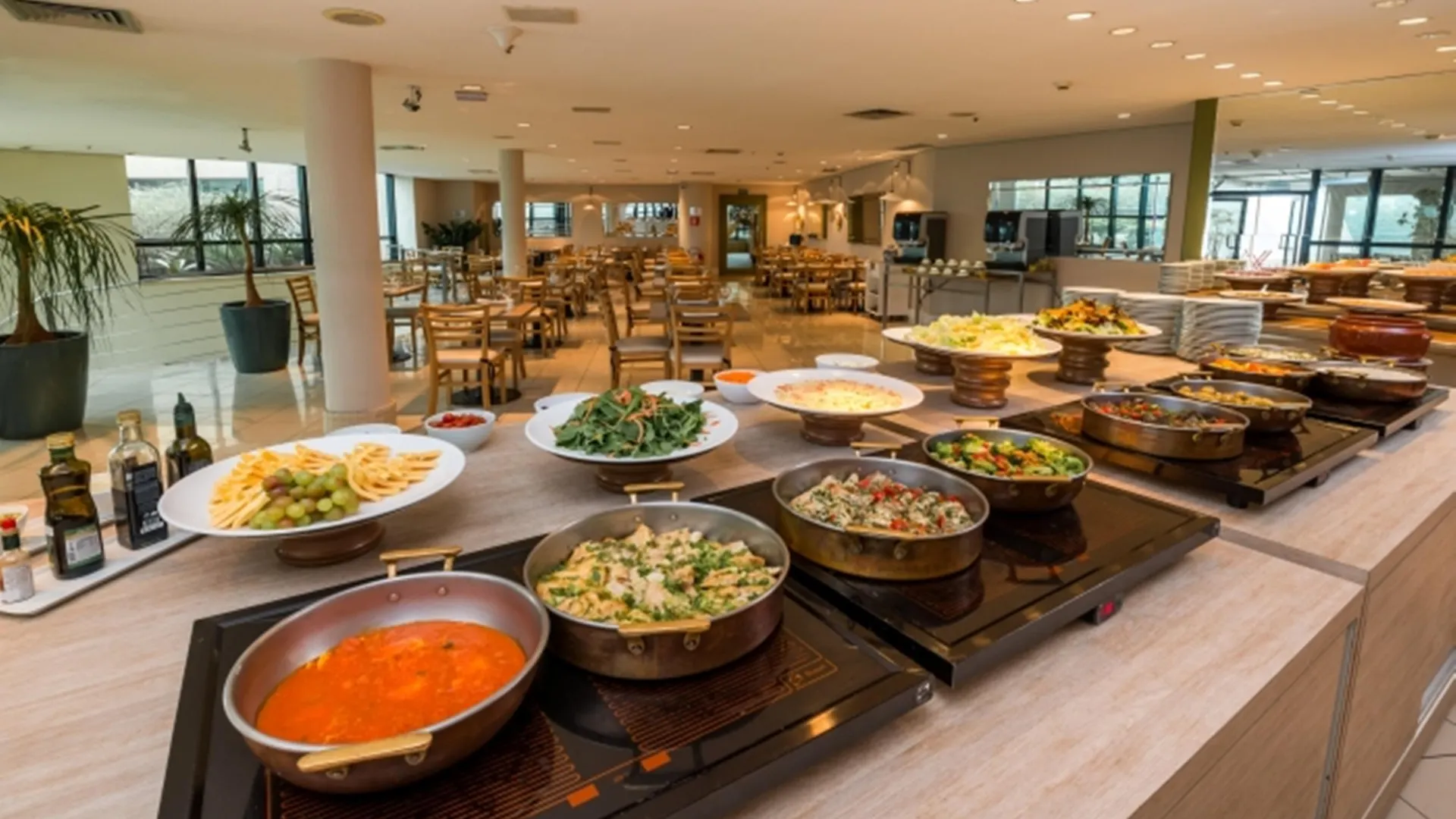 Blue Tree Premium Morumbi Sao Paulo Hotel