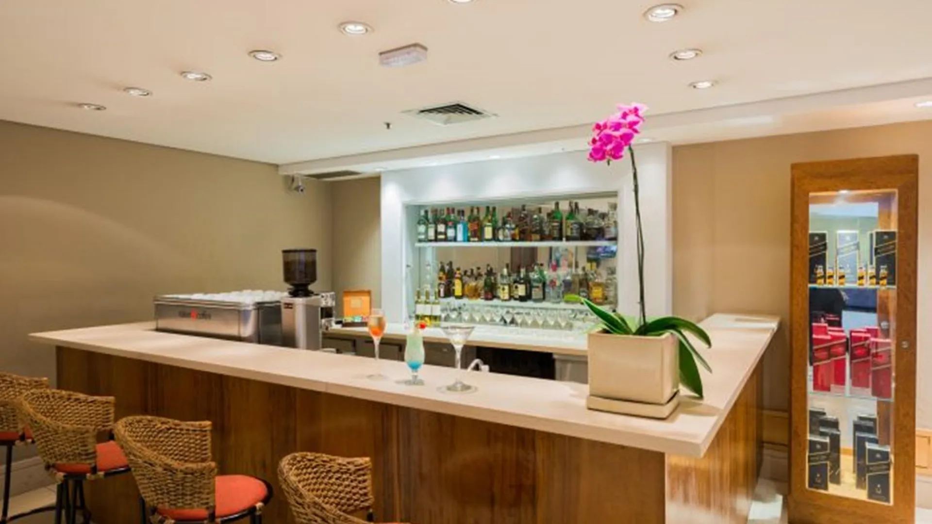 Blue Tree Premium Morumbi Sao Paulo Brazil