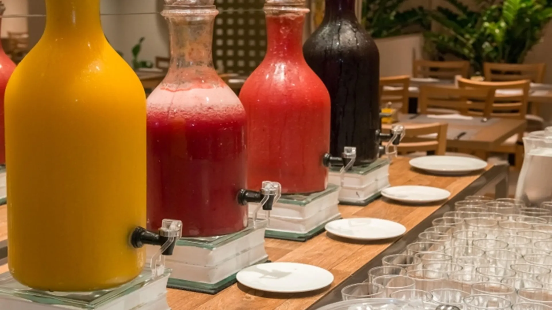 Hotel Blue Tree Premium Morumbi Sao Paulo
