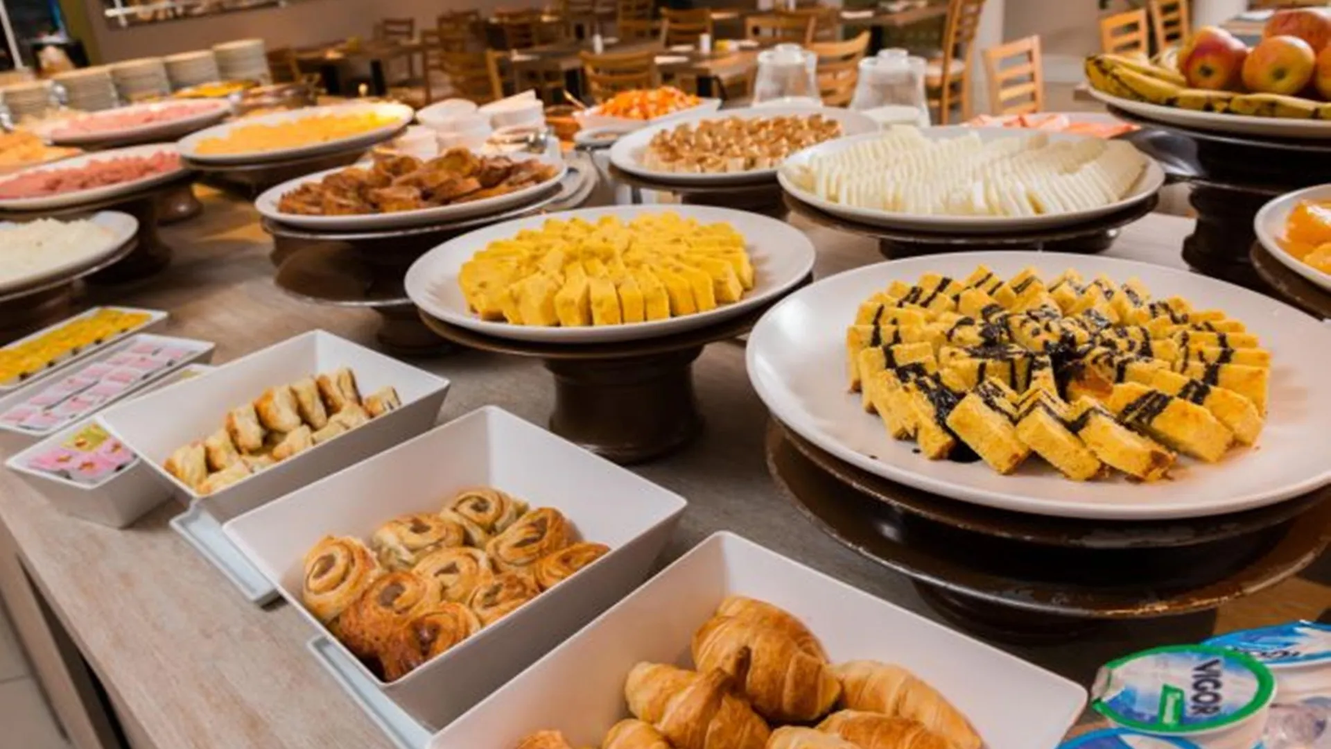 Hotel Blue Tree Premium Morumbi Sao Paulo