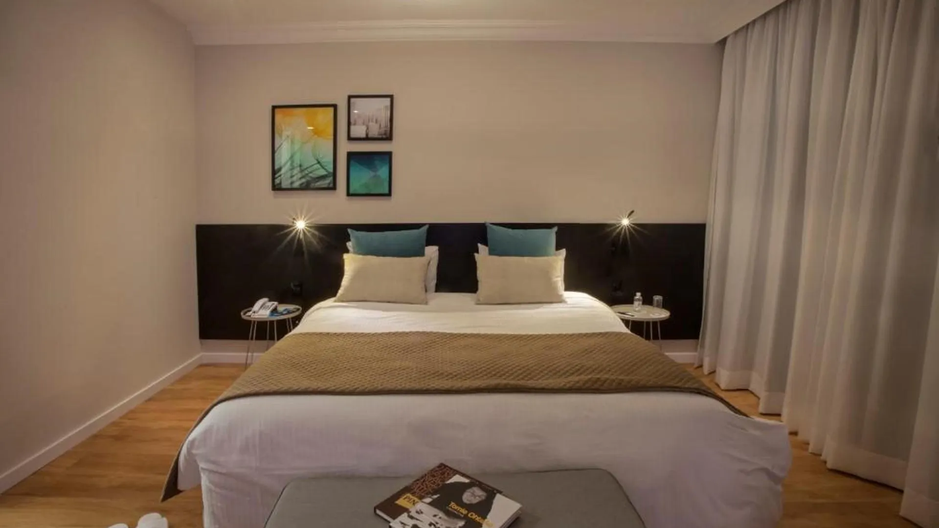 Blue Tree Premium Morumbi Sao Paulo Hotel