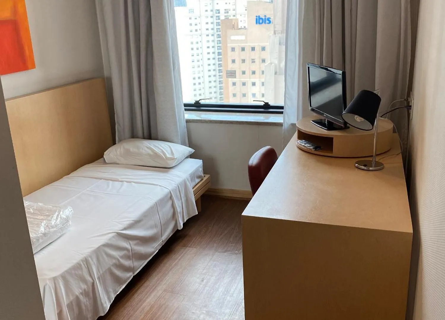 Hotel Blue Tree Premium Morumbi Sao Paulo
