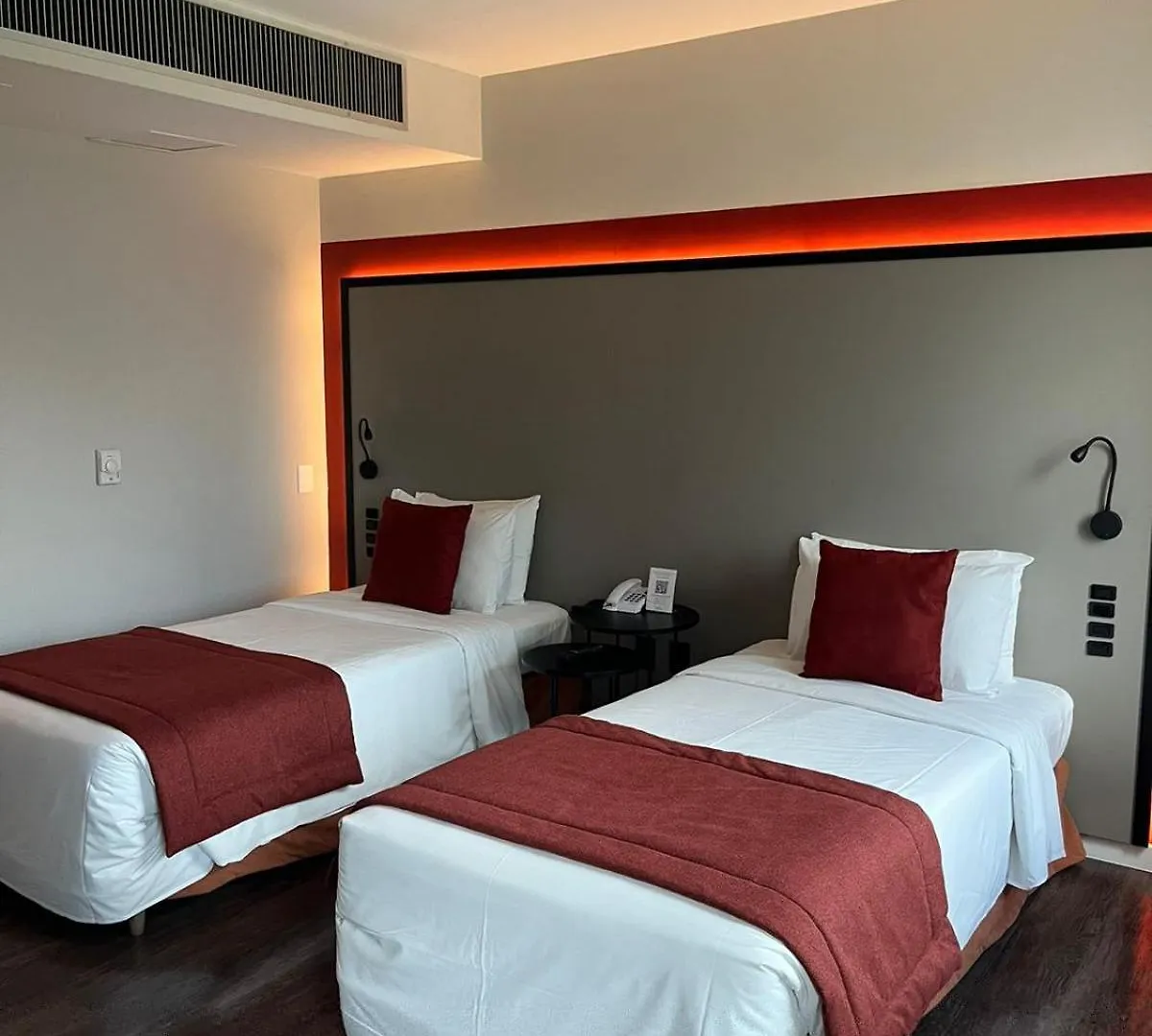 Blue Tree Premium Morumbi Sao Paulo