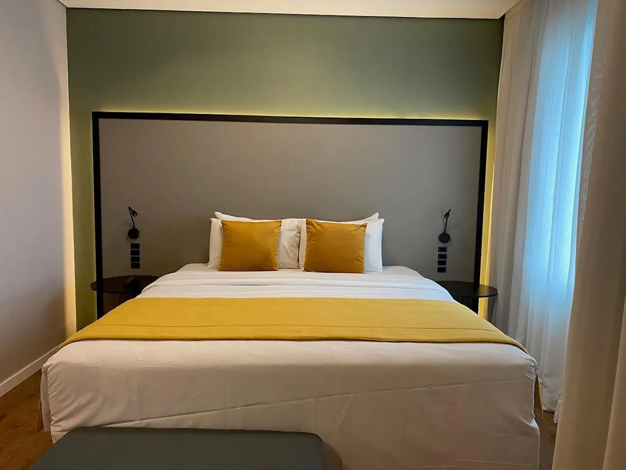 Blue Tree Premium Morumbi Sao Paulo Hotel