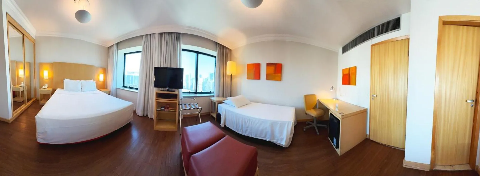 Blue Tree Premium Morumbi Sao Paulo