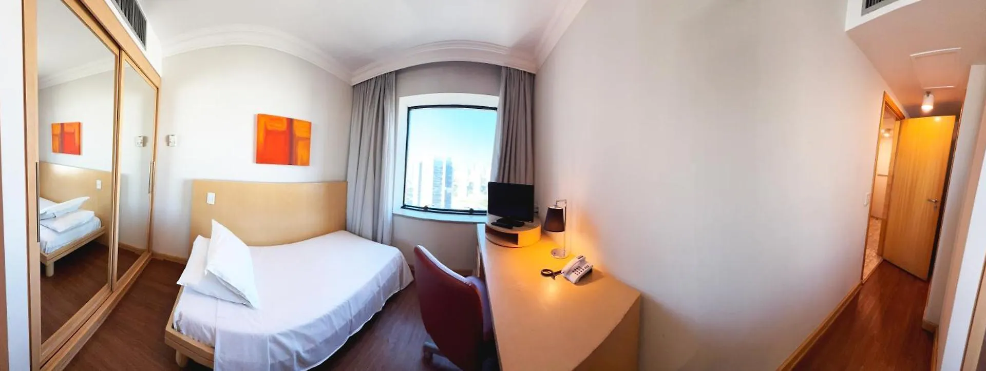 Blue Tree Premium Morumbi Sao Paulo 4*,