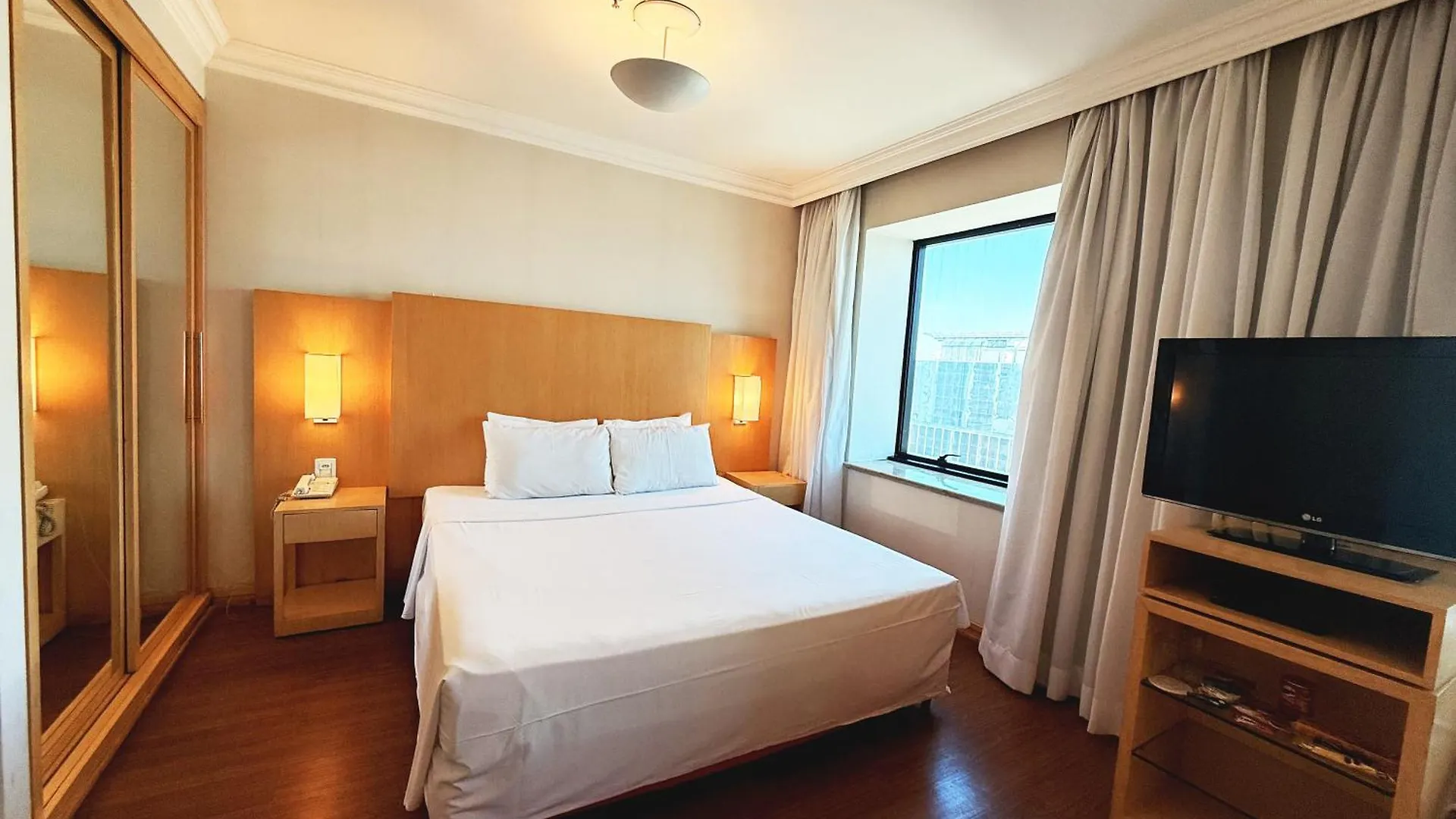 Blue Tree Premium Morumbi Sao Paulo 4*,  Brazil