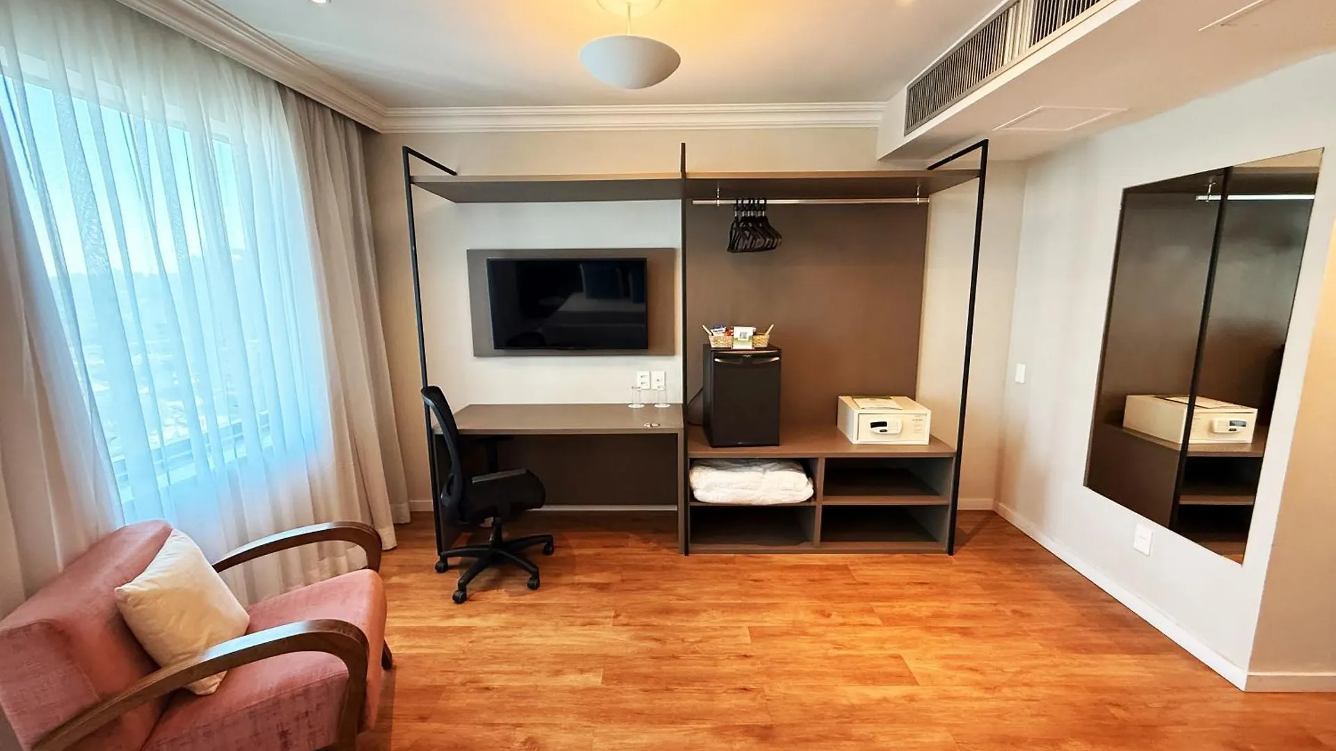 Hotel Blue Tree Premium Morumbi Sao Paulo