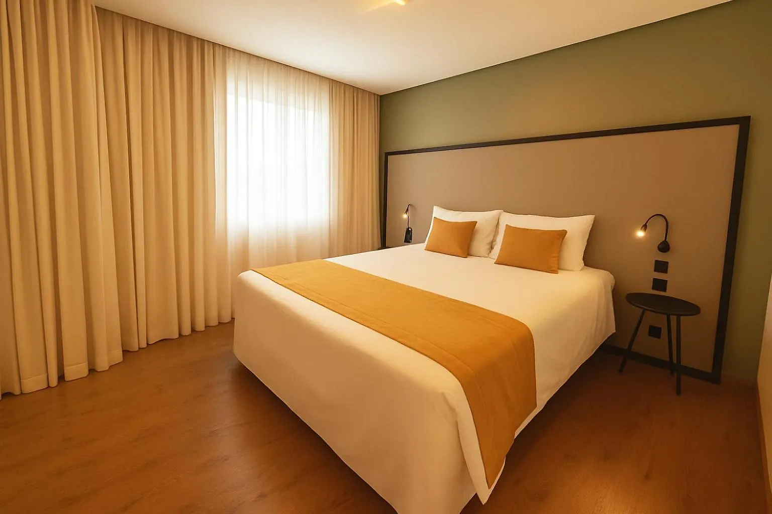 **** Hotel Blue Tree Premium Morumbi Sao Paulo Brazil