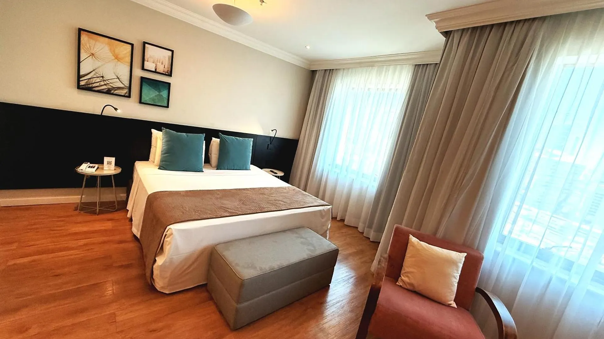Blue Tree Premium Morumbi Sao Paulo 4*,