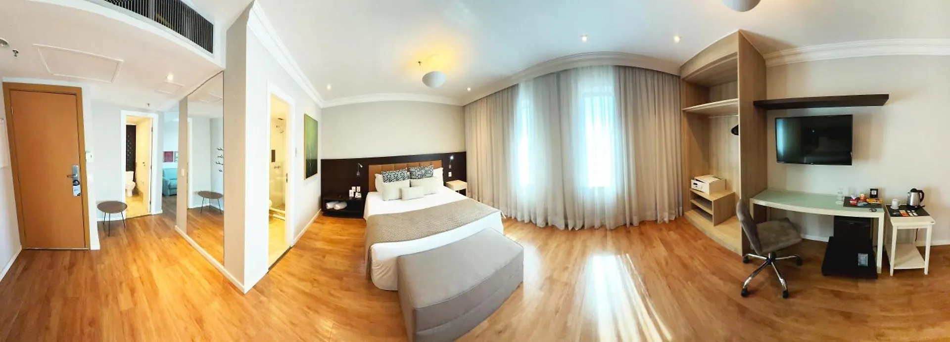 Blue Tree Premium Morumbi Sao Paulo 4*,