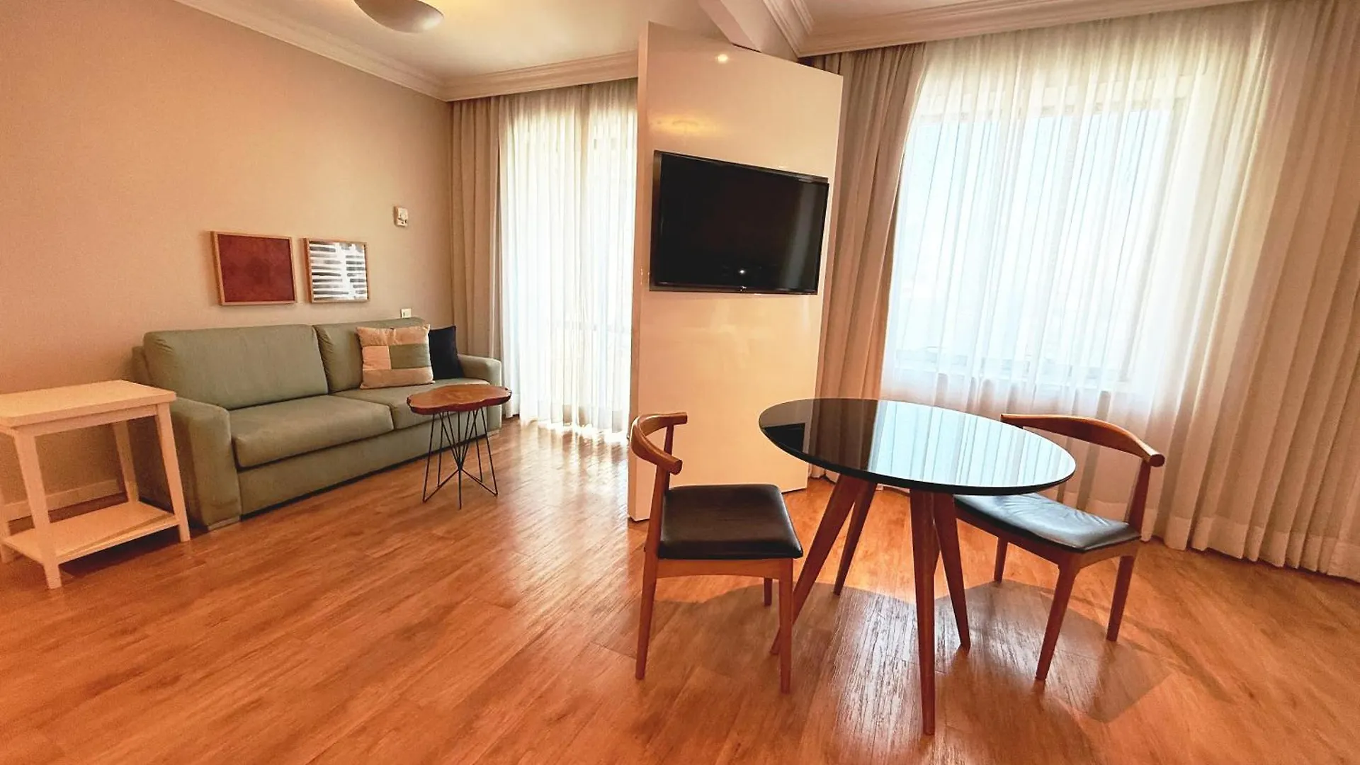 Blue Tree Premium Morumbi Sao Paulo Hotel