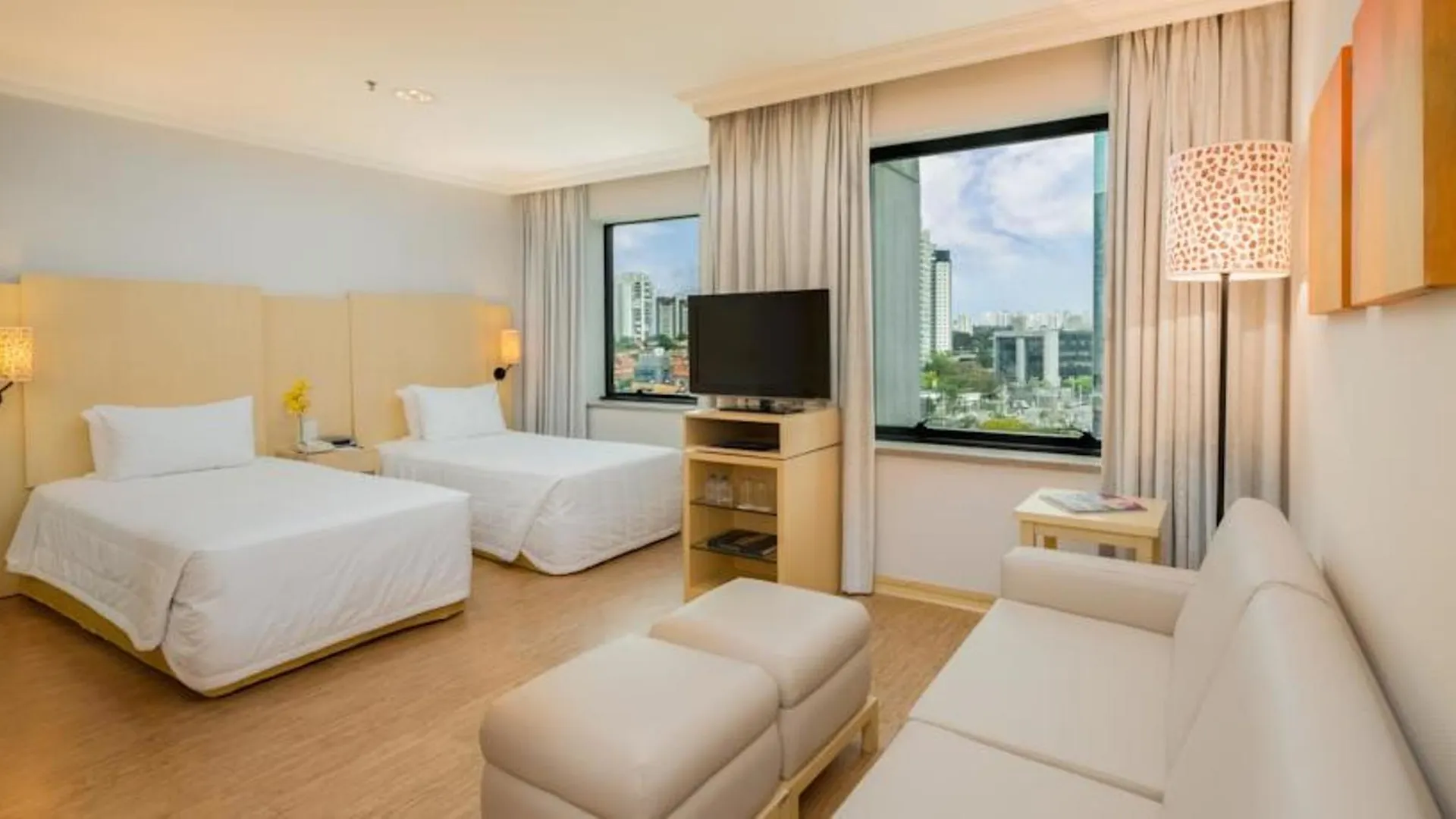 Blue Tree Premium Morumbi Sao Paulo