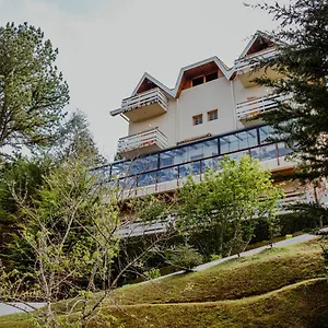 De France 2* Campos do Jordao