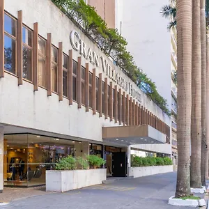 4* Hotel Gran Villagio Sp By Castelo Itaipava