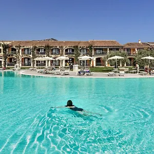 Sentido Orosei Italia