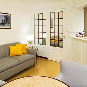 4* Hotel Transamerica Executive Higienopolis