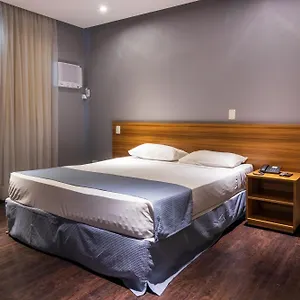 3* Hotel Braston Augusta By Castelo Itaipava