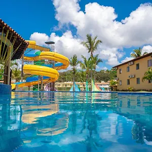 Jl Temporadas - Q 167 No Portobello Park 3* Porto Seguro