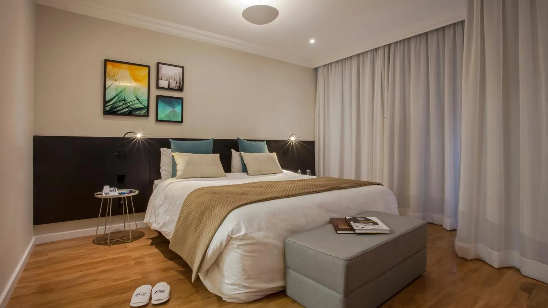 Otel Blue Tree Premium Morumbi Sao Paulo