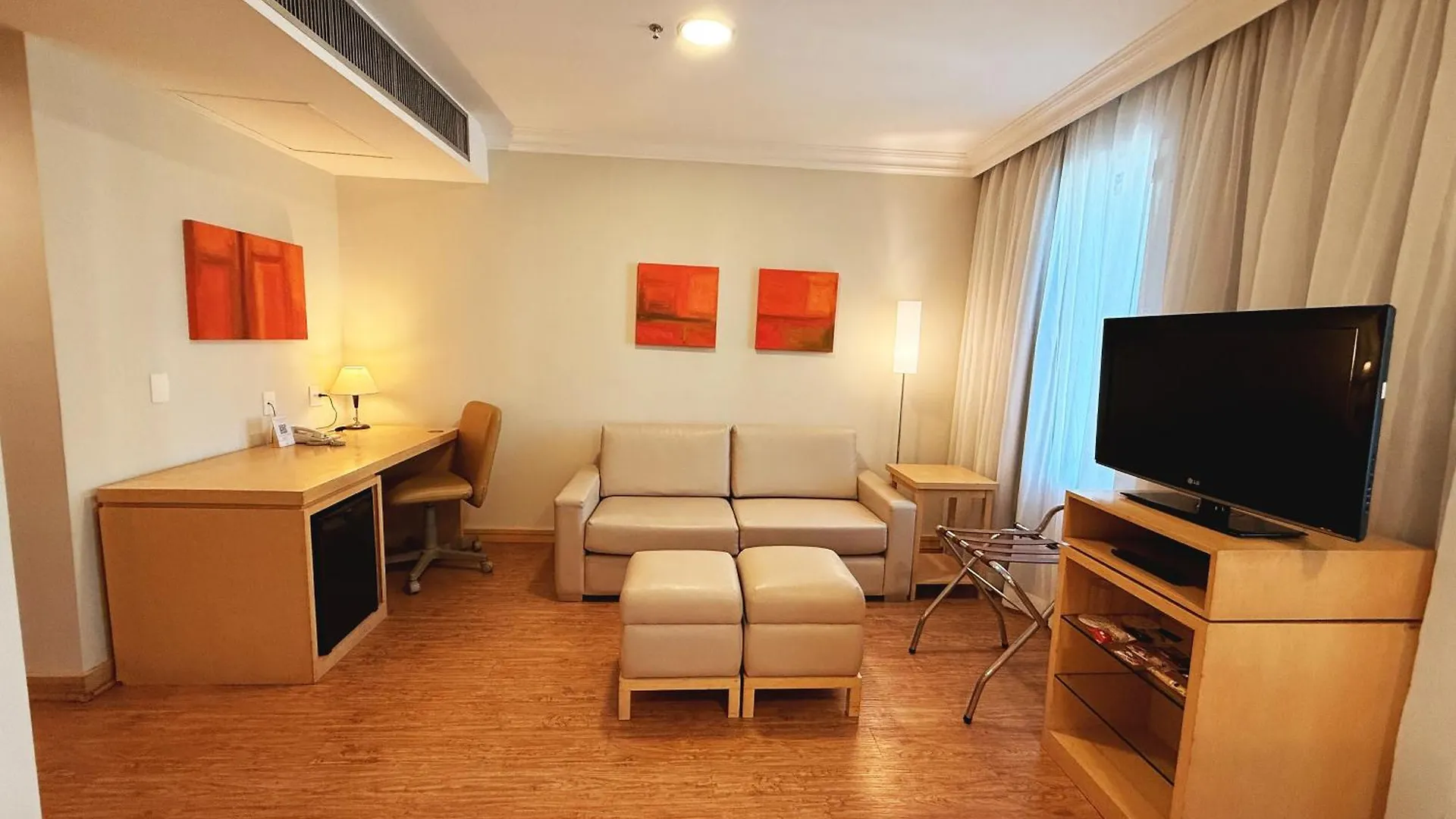 Blue Tree Premium Morumbi Sao Paulo