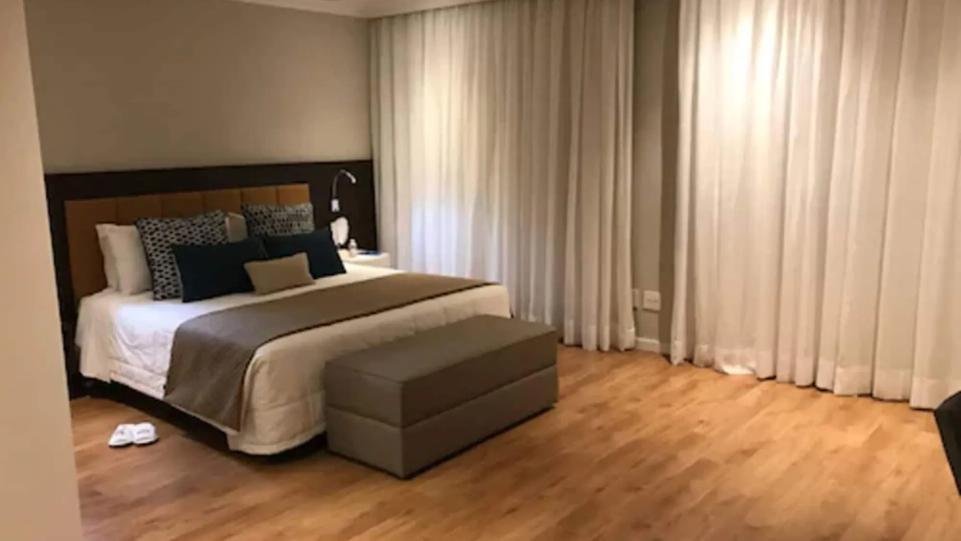 Blue Tree Premium Morumbi San Paolo Hotel