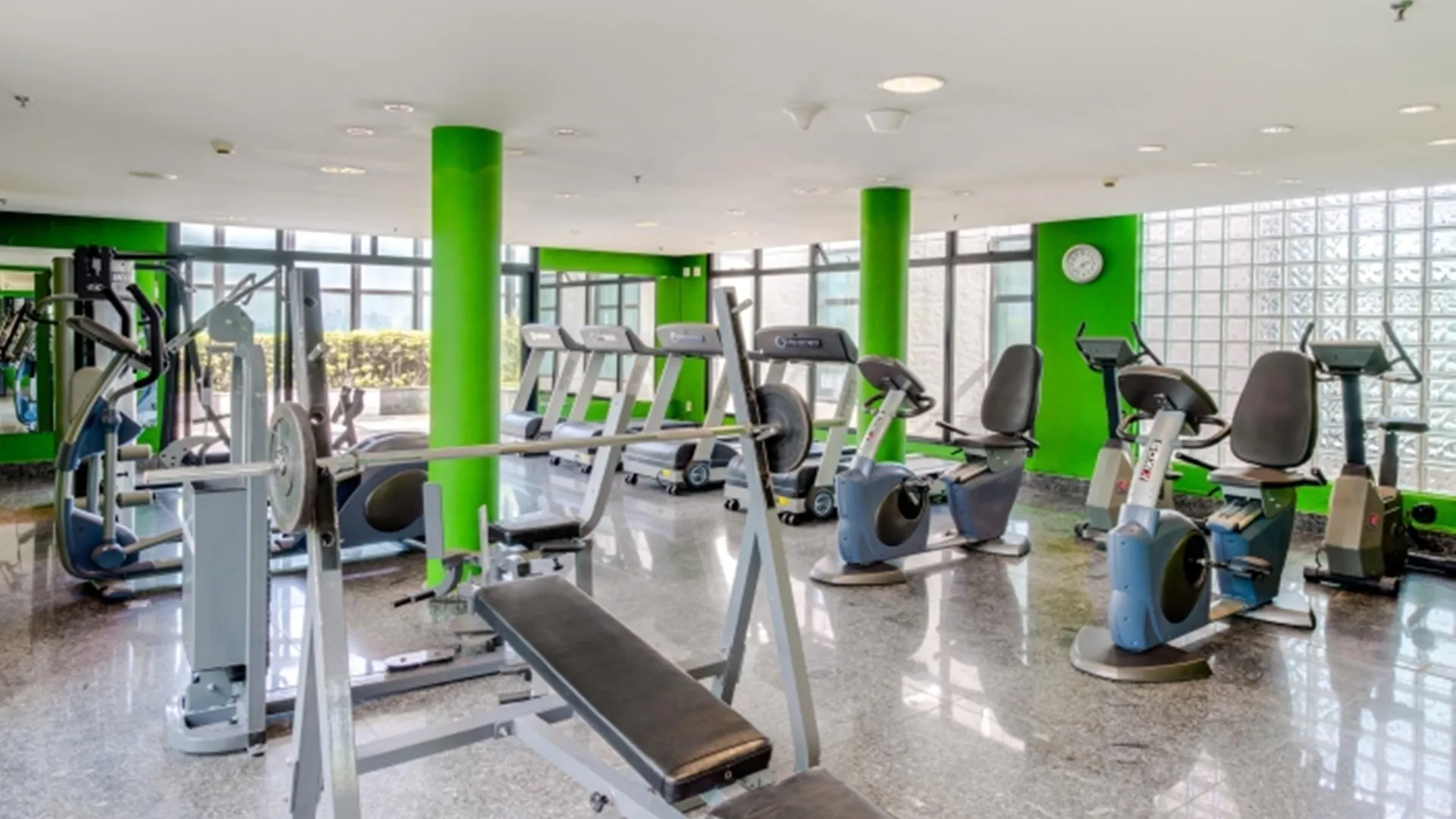 Blue Tree Premium Morumbi San Paolo