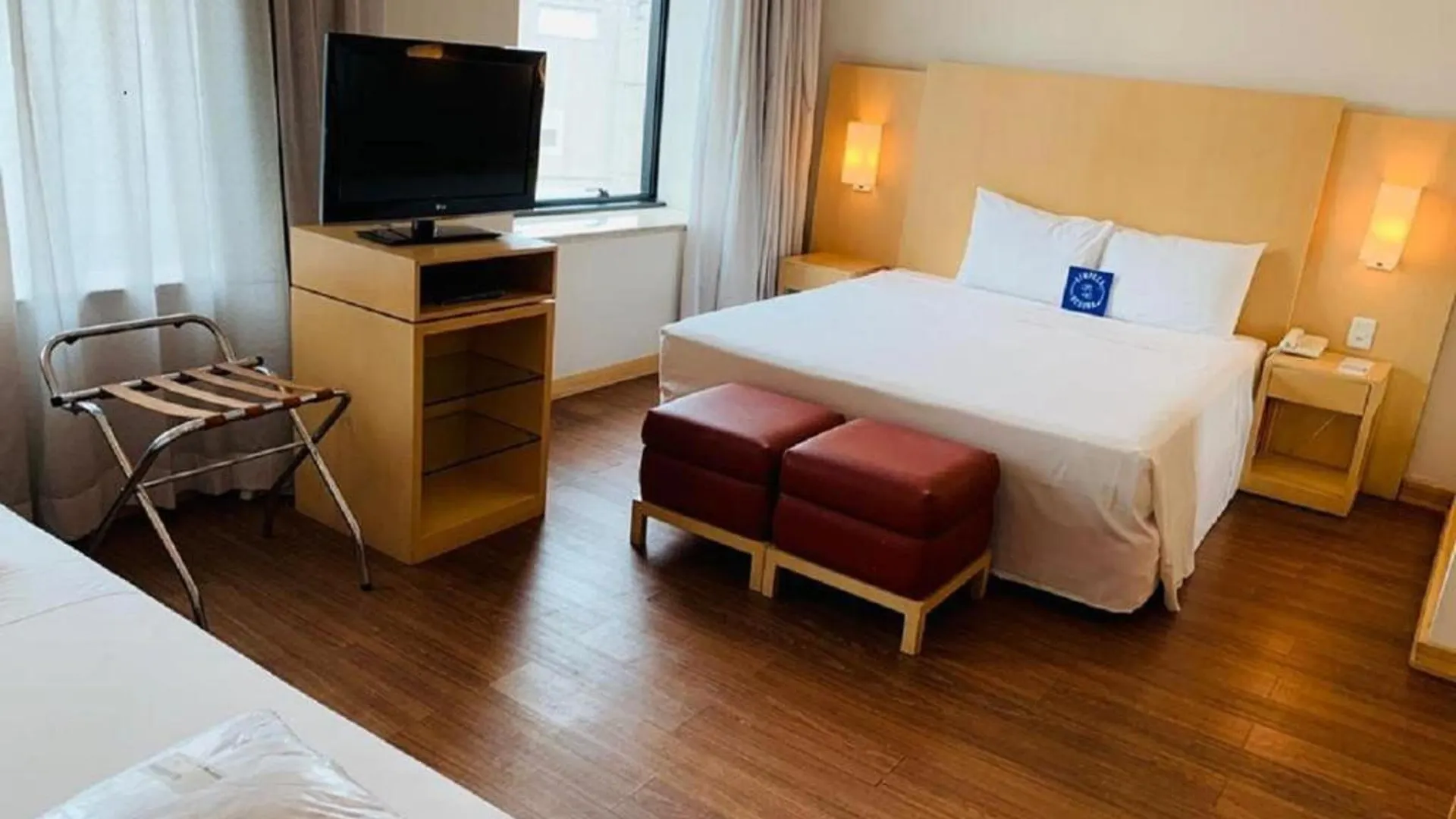 Blue Tree Premium Morumbi San Paolo 4*,  Brasile