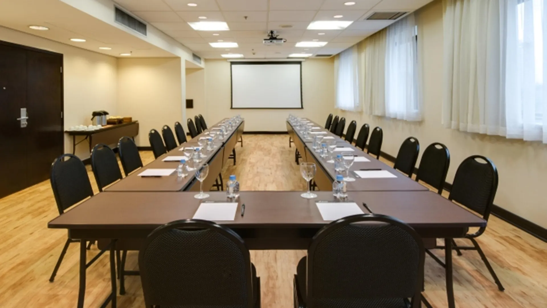 Blue Tree Premium Morumbi San Paolo Hotel
