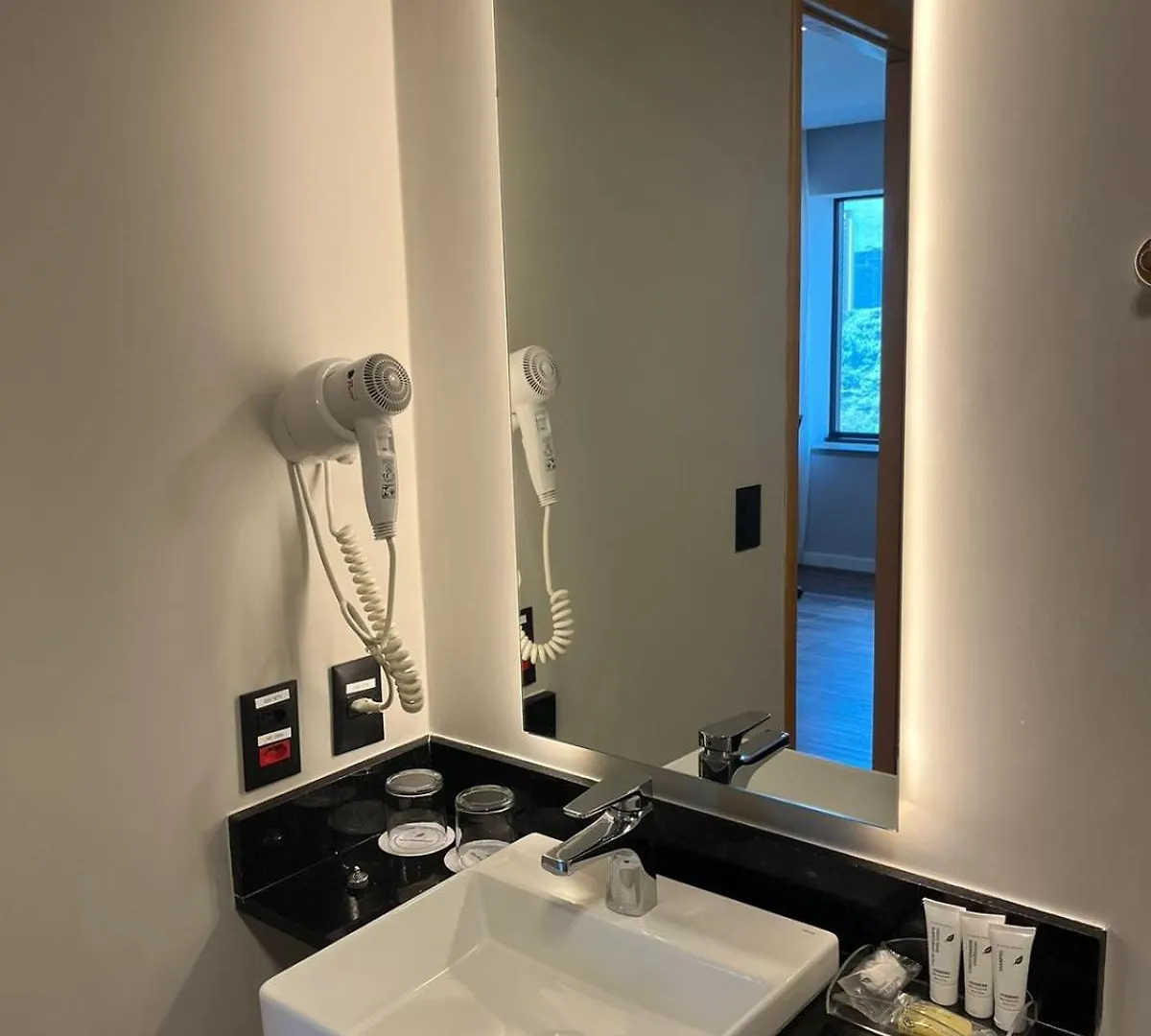 Hotel Blue Tree Premium Morumbi San Paolo