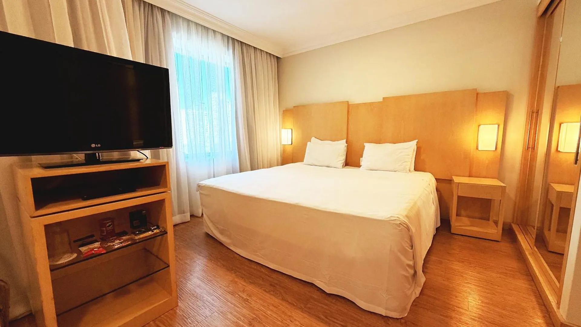 Blue Tree Premium Morumbi San Paolo Hotel
